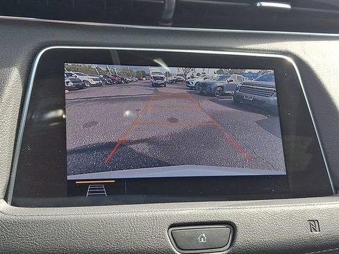 Used 2019 Cadillac XT4 Premium Luxury AWD/4WD image 10