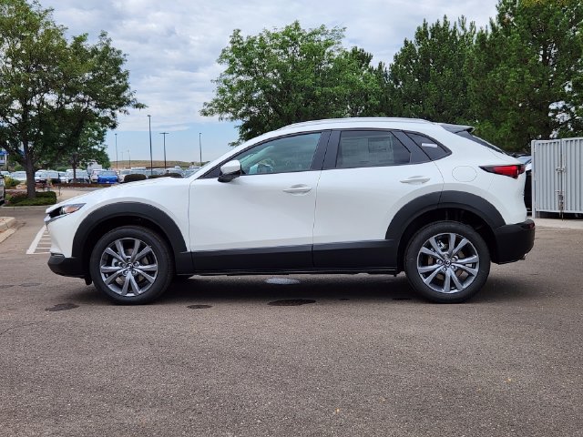 New 2026 MAZDA CX-30 AWD 2.5 S w/ Premium Package image 3