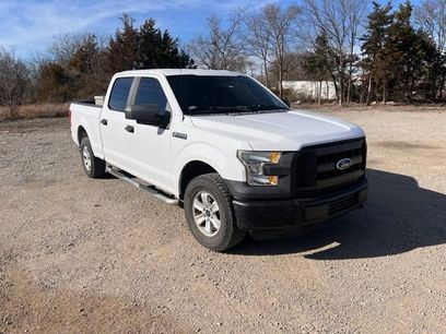 Used 2016 Ford F150 XL w/ XL Power Equipment Group