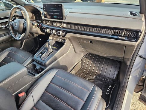 Used 2024 Honda CR-V Sport Touring image 19