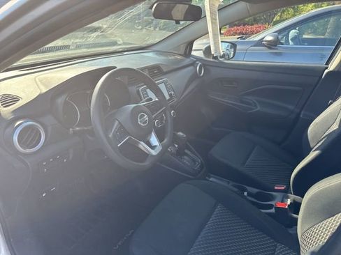 Used 2021 Nissan Versa S image 7
