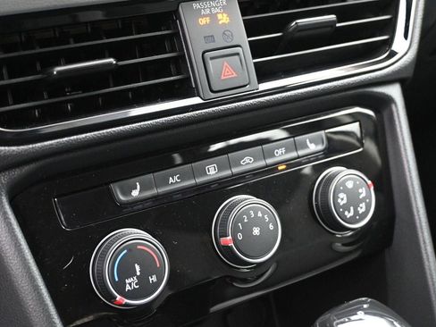 Certified 2023 Volkswagen Taos S AWD/4WD image 6