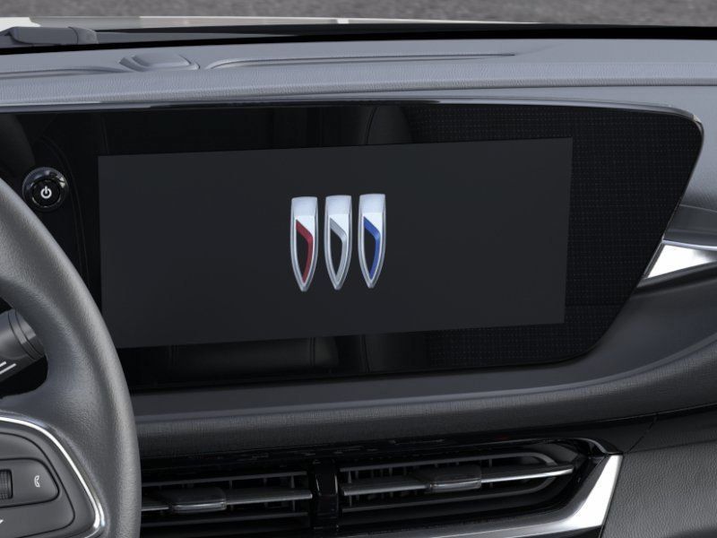 New 2026 Buick Envista Preferred FWD image 20
