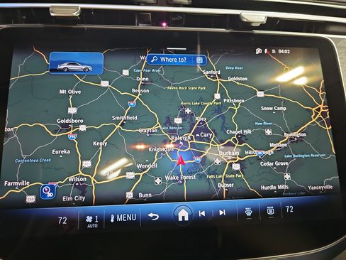 New 2026 Mercedes-Benz E 350 Sedan image 24