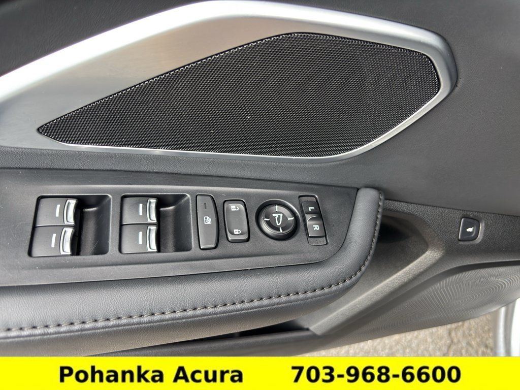 Certified 2024 Acura RDX SH-AWD image 23