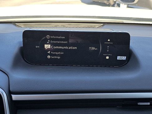 New 2026 MAZDA CX-50 2.5 Hybrid w/ Preferred Pkg image 25