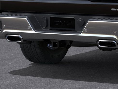 New 2026 GMC Sierra 1500 SLT image 14
