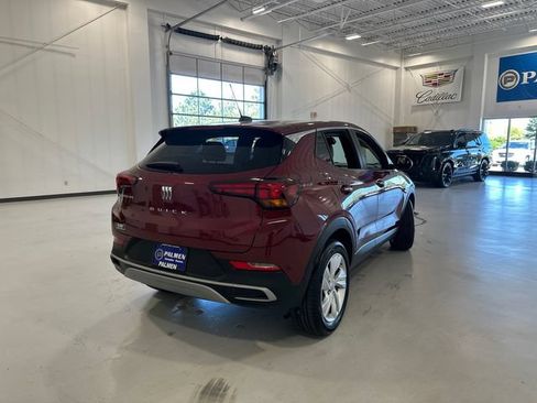 Used 2024 Buick Encore GX Preferred FWD image 6