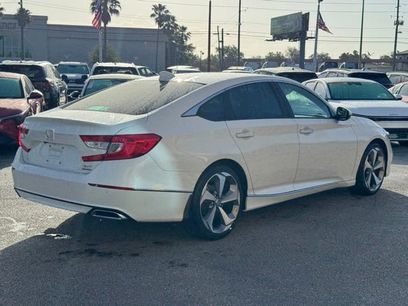 Used 2019 Honda Accord Touring