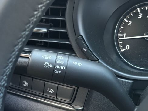 Used 2025 MAZDA CX-30 AWD 2.5 S w/ Preferred Package image 20