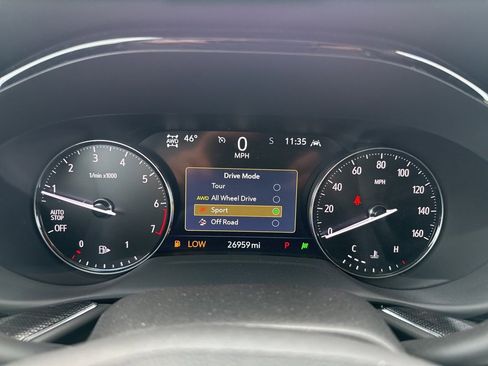 Used 2023 Buick Envision Essence image 24