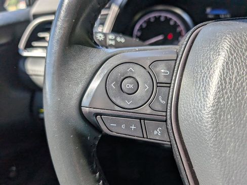 Used 2023 Toyota Camry SE image 26