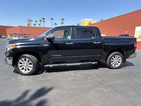 Used 2014 Toyota Tundra Limited RWD image 3