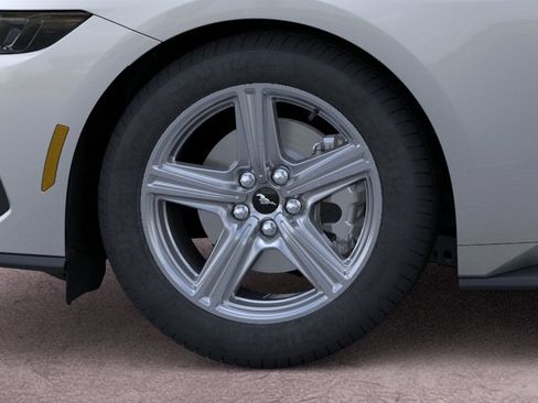 New 2026 Ford Mustang Coupe RWD image 21