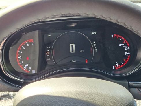 New 2026 Dodge Durango GT image 23