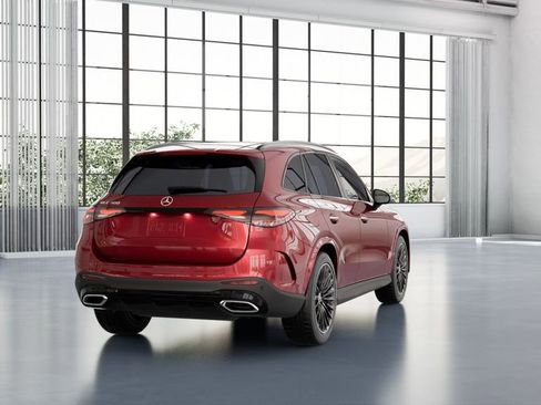 New 2026 Mercedes-Benz GLC 300 image 18