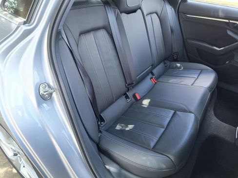 Used 2024 Audi A3 2.0T Premium image 33