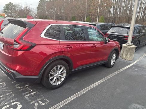Used 2023 Honda CR-V EX-L image 23