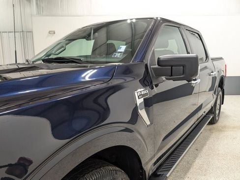 Used 2021 Ford F150 XLT w/ Equipment Group 302A High image 7