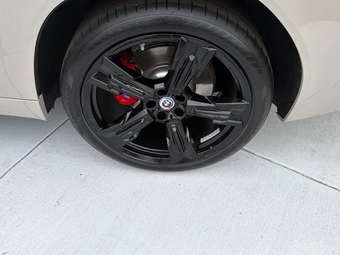 Certified 2025 BMW X3 M50 w/ Premium Package AWD/4WD image 37