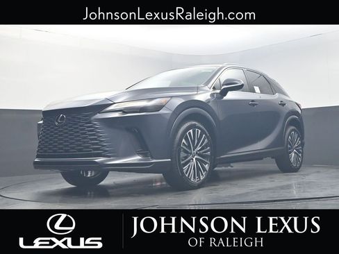 New 2026 Lexus RX 350 Premium Plus image 16