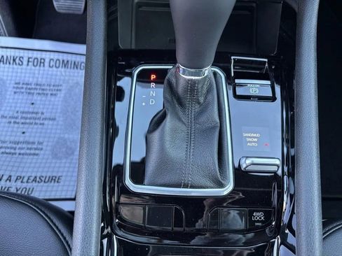 New 2026 Jeep Compass Limited w/ Sun, Sound & Navigation Group image 19