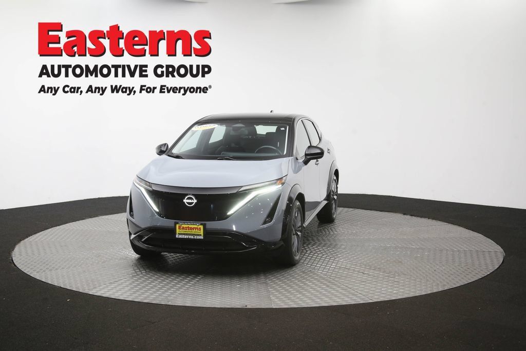 Used 2023 Nissan Ariya FWD image 54