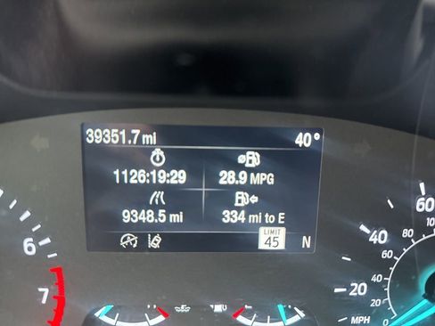 Used 2022 Ford Escape SE w/ Convenience Package image 23