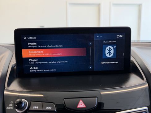 Used 2021 Acura RDX AWD image 22