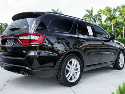Used 2024 Dodge Durango R/T image 25