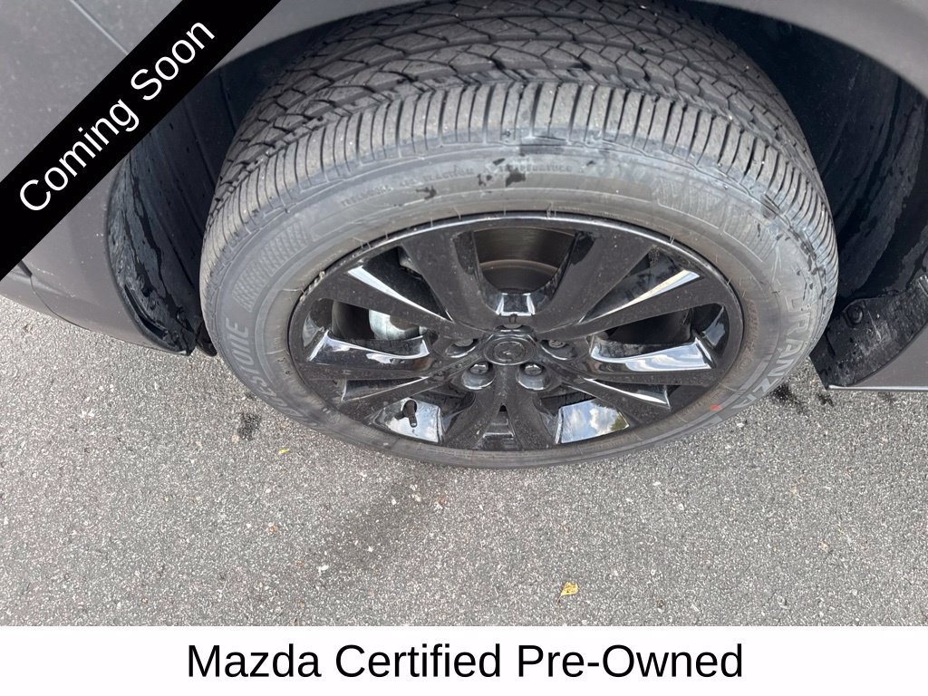 Used 2026 MAZDA CX-30 Aire Edition AWD/4WD image 7