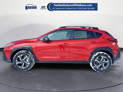 New 2026 Subaru Crosstrek 2.0i Premium