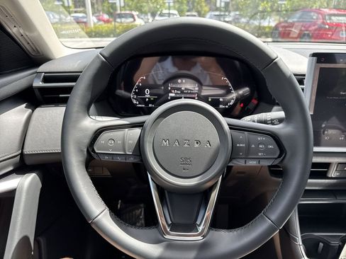 New 2026 MAZDA CX-5 Preferred AWD/4WD image 48