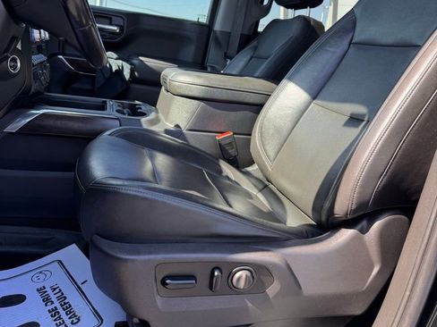 Used 2019 GMC Sierra 1500 SLT w/ SLT Premium Plus Package image 14
