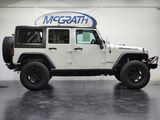 Used 2017 Jeep Wrangler Unlimited Sport image 3