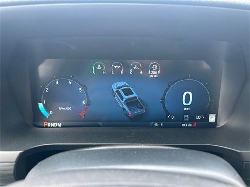 New 2025 Ford F150 XLT w/ Equipment Group 302A MID image 32