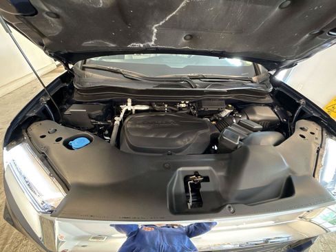 Used 2022 Honda Ridgeline RTL-E image 18