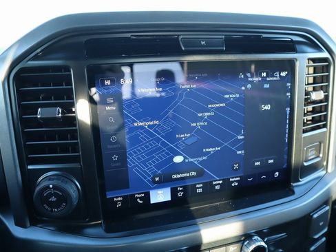 New 2025 Ford F150 XLT w/ Equipment Group 302A MID image 6