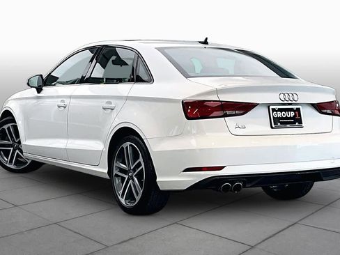 Used 2020 Audi A3 2.0T Premium FWD image 11