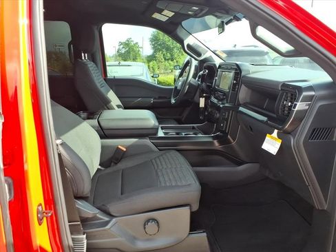 Used 2023 Ford F150 XL w/ STX Appearance Package image 17
