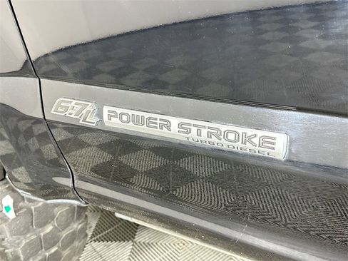 Used 2017 Ford F250 King Ranch w/ King Ranch Ultimate Package image 37