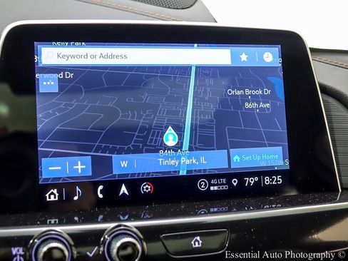 New 2026 Cadillac CT4 Sport image 14