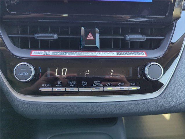 New 2027 Toyota Corolla LE FWD image 20