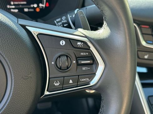 Certified 2024 Acura TLX w/ Technology Package image 25