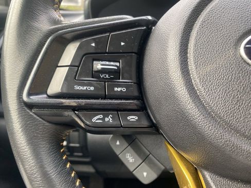 Used 2022 Subaru Crosstrek 2.5i Sport w/ Moonroof Package image 16