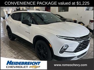 Used 2024 Chevrolet Blazer LT w/ Convenience Package 360° Tour