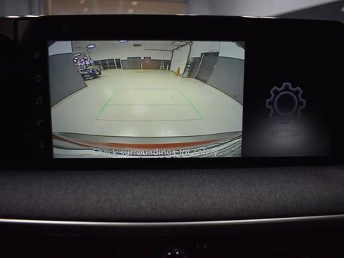 Certified 2025 Nissan Kicks SV w/ SV Premium Package image 23