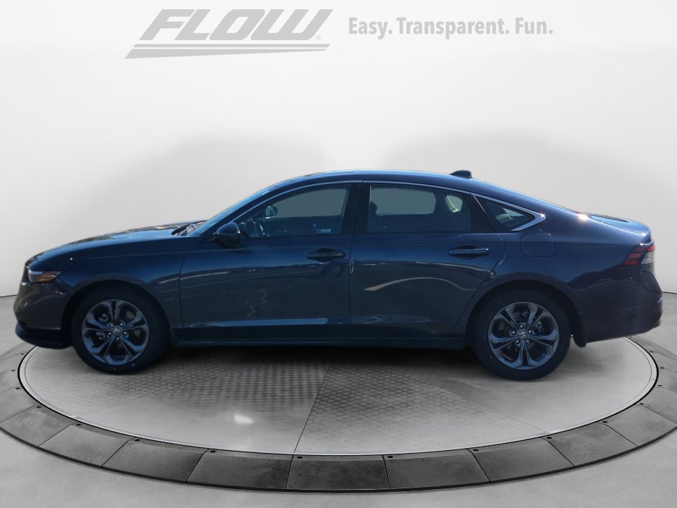Used 2024 Honda Accord EX image 4