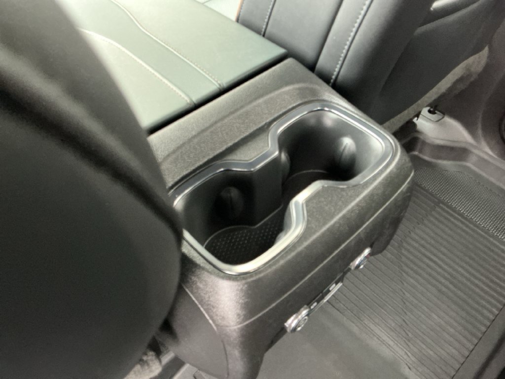 Certified 2025 GMC Acadia AT4 w/ LPO, Floor Liner Package AWD/4WD image 35