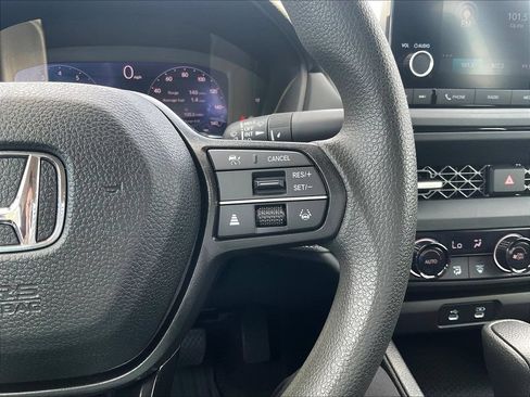 Used 2024 Honda Accord EX image 27